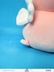 عروسک خرگوش نشسته Sitting rabbit doll