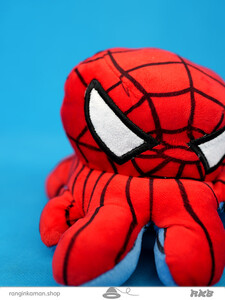 عروسک اسپایدرمن مودی moody spiderman