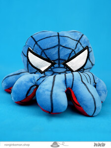 عروسک اسپایدرمن مودی moody spiderman