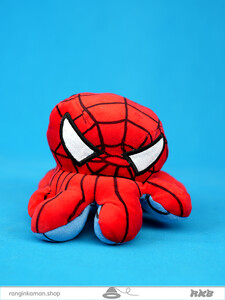 عروسک اسپایدرمن مودی moody spiderman