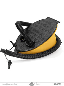 تلمبه پایی بست وی Bestway Inflatable Pump 62023