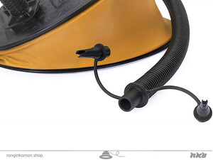 تلمبه پایی بست وی Bestway Inflatable Pump 62023