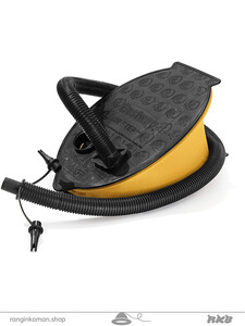 تلمبه پایی بست وی Bestway Inflatable Pump 62023