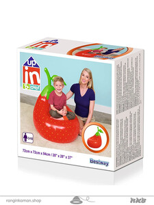 مبل بادی میوه ای بست وی bestway inflabale fruit pool 75066