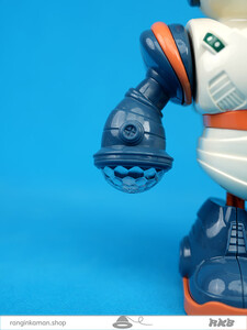 ربات رقصنده و موزیکال Music and dance robot 6678_8