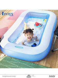 استخر اینتکس intex 57403