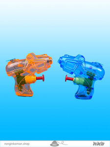 تفنگ آبپاش مینی Mini watergun 0070