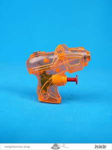 تفنگ آبپاش مینی Mini watergun 0070