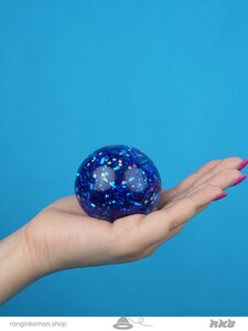 له شو اکلیلی کد 492