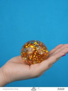 له شو اکلیلی کد 492