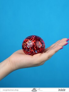 له شو اکلیلی کد 492