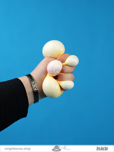 فیجت سوسیس خامه ای کد 338 (هات داگ)
