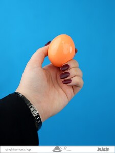 له شو تخم مرغ کد 327