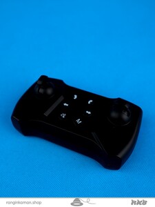 ماشین کنترلی Z25 ( آبی نقره ای)