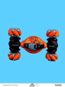 ماشین آفرود کنترلی 120_955 (نارنجی)