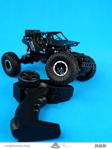 ماشین آفرود LHC008 (مشکی)
