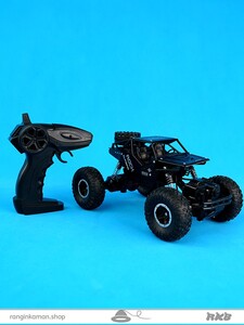 ماشین آفرود LHC008 (مشکی)