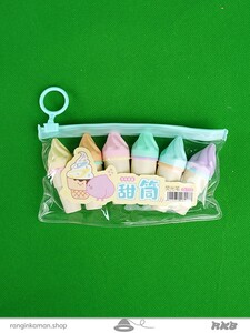 icecream highlighter