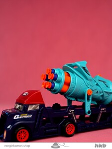 guntruck