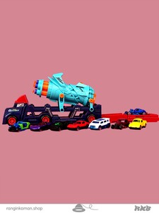 guntruck