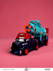 guntruck