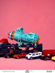 guntruck
