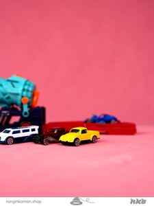 guntruck