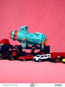 guntruck