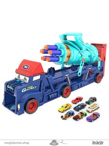 Gun-Truck-with-8-Die-Cast-Cars-01 copy