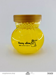 اسلایم RKB مدل HONEY SLIME حجم 700