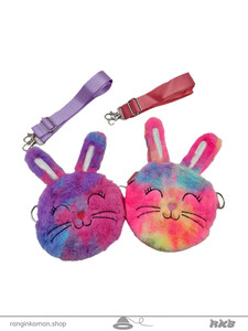 کیف دوشی اورجینال rabbit bag