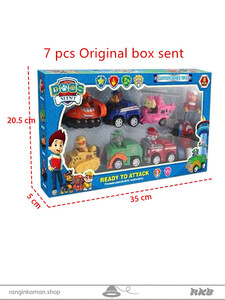 9-pcs-paw-patrol-dog-puppy-patrol-car-patrulla-canina-toys-action-figures-model-toy-chase-marshall-ryder-vehicle-car-kids-toy-883437 copy