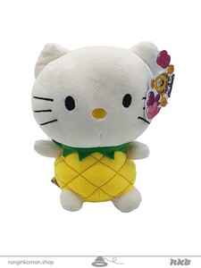 عروسک کیتی میوه ای