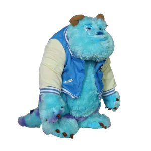 عروسک سالیوان2