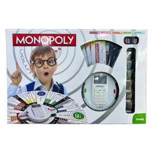 monopoli