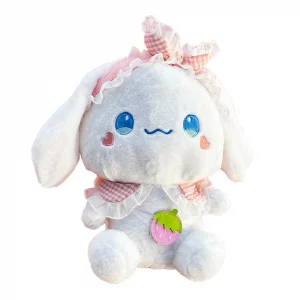 عروسک سینامورول