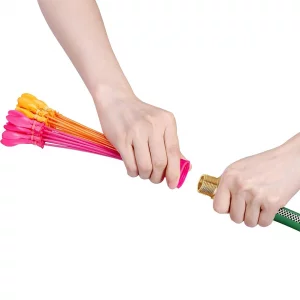 بادکنک آب بازی (واتر بالن)