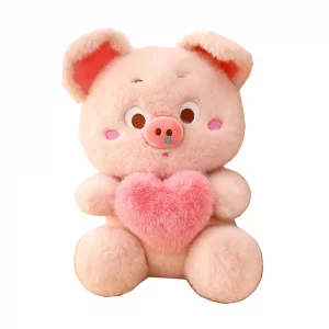 عروسک خوک  دماغو