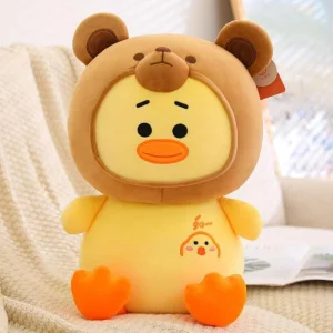 duck-blanket-doll-with-a-hat