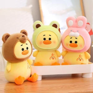 duck-blanket-doll-with-a-hat