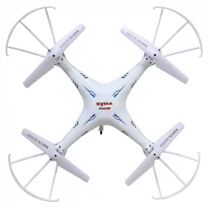 کواد کوپتر سایما x5sw