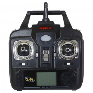 کواد کوپتر سایما x5sw