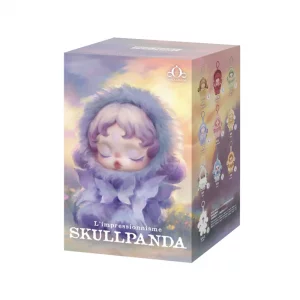 عروسک اسکول پاندا