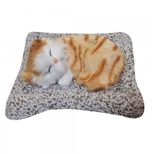 عروسک پرشین خواب بزرگ کد Big sleeping Persian doll 213