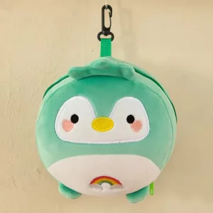 چشم بند بالشتی عروسکی