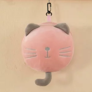 چشم بند بالشتی عروسکی