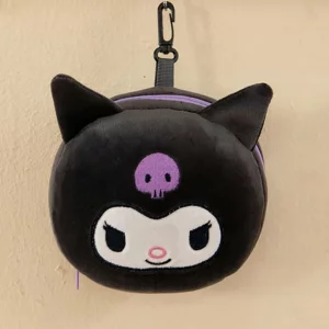 چشم بند بالشتی عروسکی