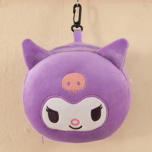 چشم بند بالشتی عروسکی