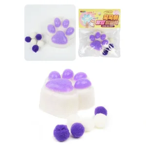 فیجت نرمالو پنجه یاسی