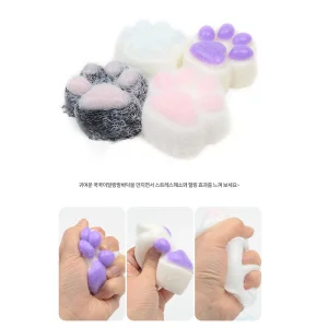 فیجت نرمالو پنجه یاسی